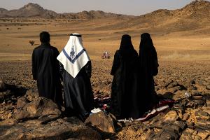 Rallye Dakar: Deutsche beim Prolog im Mittelfeld