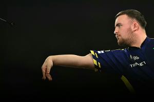 Sportwetten: Littler Favorit auf den Darts-Titel