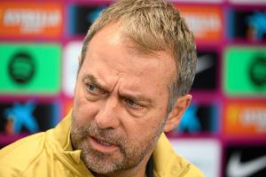 Chaos um Olmo-Registrierung: Flick nicht glücklich