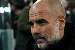 Transfers gegen die City-Krise? Guardiola "weiß es nicht"