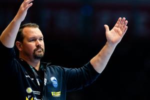 Handball: Eisenach und Kaufmann trennen sich nach Saisonende