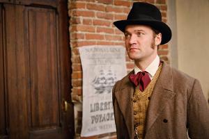 History-Serie "Levi Strauss": Die Kultjeans aus dem Wilden Westen