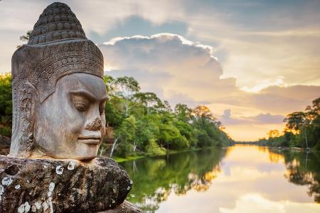 Winterflucht ins Paradies: Fünf Traumziele für den Januar