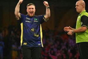 Littlers WM-Sieg beschert Sport1 Rekordquote