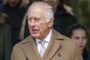 König Charles: Trauer um britisches Todesopfer von New Orleans