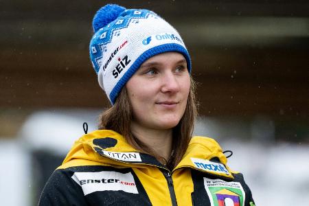 Monobob: Buckwitz gewinnt auch in Winterberg