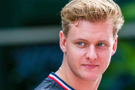 Mick Schumacher: Emotionale Worte am Geburtstag seines Vaters Michael