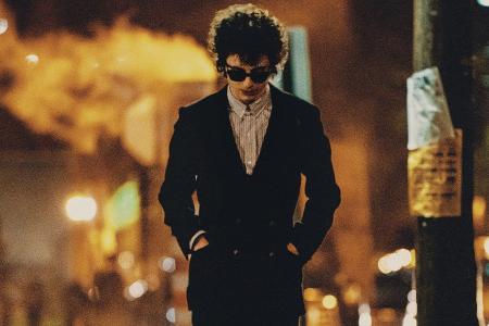 Bob-Dylan-Film: Schon jetzt eines der erfolgreichsten Musik-Biopics