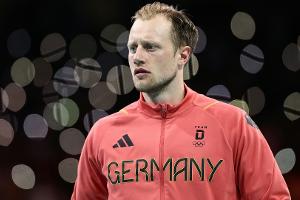 "Etwas gewinnen": Witzke formuliert ambitioniertes WM-Ziel