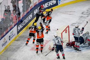 Adler geknickt nach Derby-Demütigung: "Stachel sitzt sehr tief"