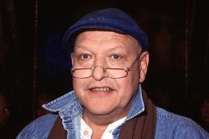 25. Todestag von Diether Krebs: Kompromisslos komisch