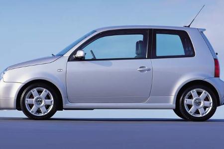 VW Lupo GTI