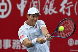 Tennis: Nishikori verpasst ersten Titel seit sechs Jahren