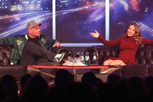 Pietro Lombardi und Laura Maria Rypa nennen den Grund für ihren Streit