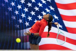 United Cup: Gauff und Fritz sichern USA den Turniersieg