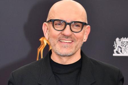 Mit 60 Jahren: Techno-DJ Sven Väth wird zum dritten Mal Vater