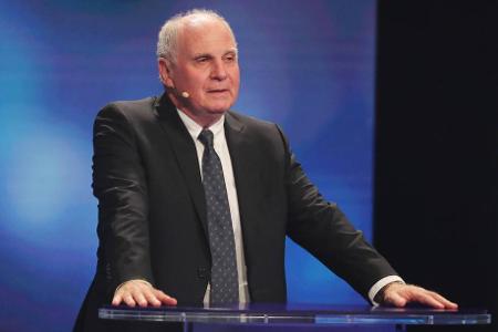 Die besten Sprüche von Uli Hoeneß - Am 05. Januar 1952 erblickte Uli Hoeneß das Licht der Welt. Zum 73. Geburtstag blicken wir zurück auf die besten Sprüche der Klub-Legende des FC Bayern: