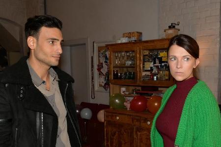 Das passiert heute in den Soaps