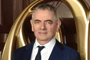 Rowan Atkinson: "Mr. Bean" feiert seinen 70. Geburtstag