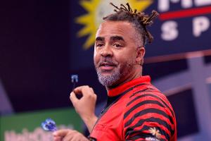 Promi-Darts-WM 2025: Dieser Star hat das Rennen gemacht