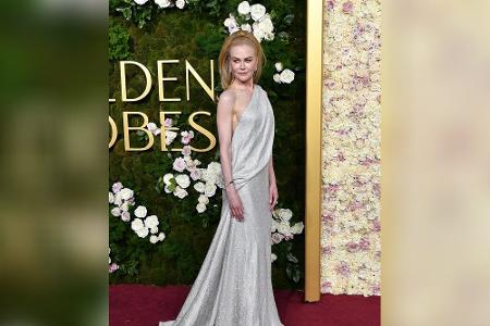 Nicole Kidman