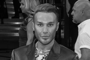 "Drag Race"-Star The Vivienne mit nur 32 Jahren verstorben