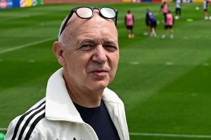 Neuendorf-Wiederwahl ins FIFA-Council wird zur Formsache