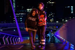 "Großstadtrevier: Im Moment der Angst": Harry Möller erlebt ein Trauma