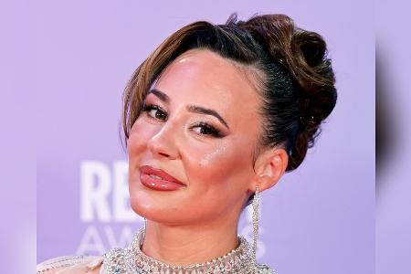 Dschungelcamp-Kandidatin Alessia Herren überrascht mit Berufswunsch