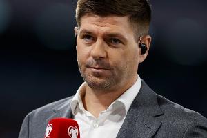 Ex-Liverpool-Star Steven Gerrard wird mit 44 Jahren Großvater