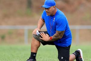 Rugby-Trainer tritt wegen Missbrauchsvorwürfen zurück