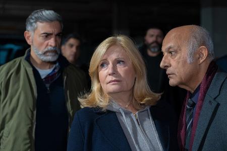 TV-Tipps am Dienstag