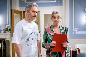 Das passiert heute in den Soaps