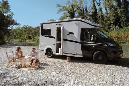 Laika Kosmo L 105 (2025)