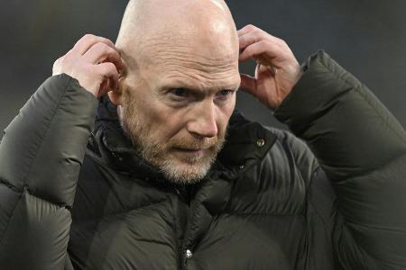 Sammer kritisiert Umgang mit Beckenbauer rund um WM 2006