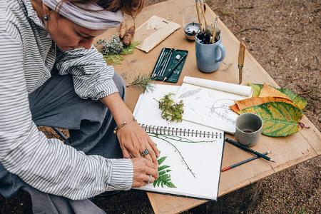 Sunlight Vans (2025) Camping i