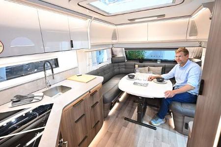 Kabe Imperial 600 XL