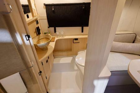 Eriba Touring Concept