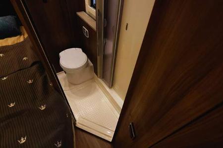 Kabe Novum Compact 720 LXL (2025)