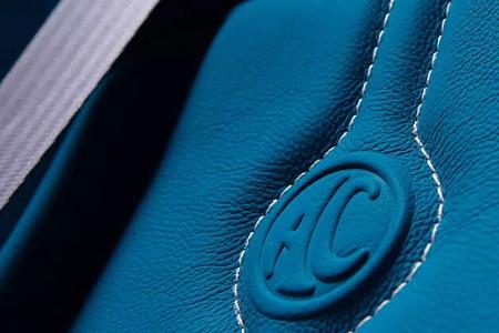 AC Cobra GT Roadster 