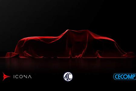 AC Cobra GT Roadster