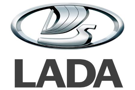 Lada Logo