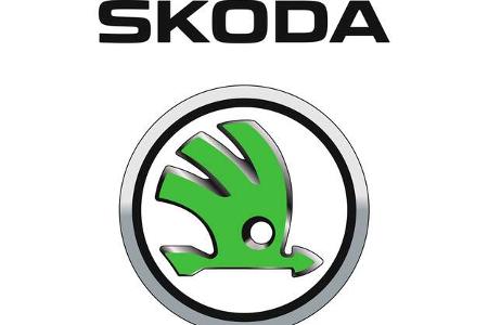 Skoda Logo 