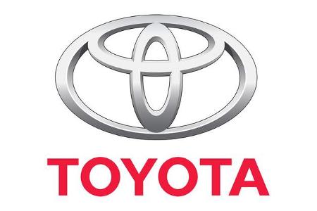 Toyota Logo