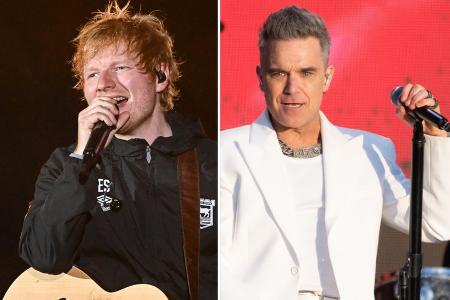 Highlights im neuen Musikjahr: Diese Stars gehen 2025 auf Tour