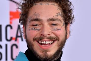 Darum gab Post Malone einer Kellnerin 20.000 Dollar Trinkgeld