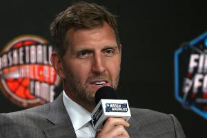 Offiziell: Nowitzki wird NBA-Experte bei Prime Video