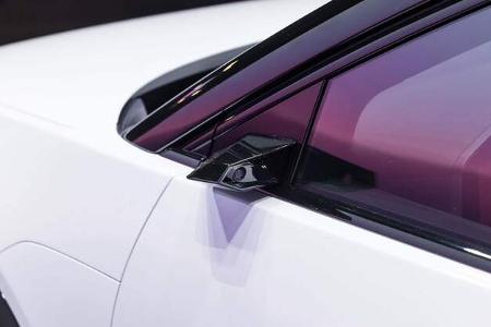 Honda 0 Series Saloon und SUV Prototyp