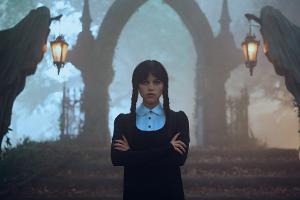 "Stranger Things", "Wednesday" und mehr: Die Serien-Highlights 2025