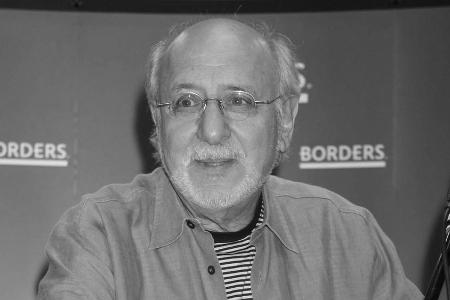 Folksänger Peter Yarrow stirbt im Alter von 86 Jahren